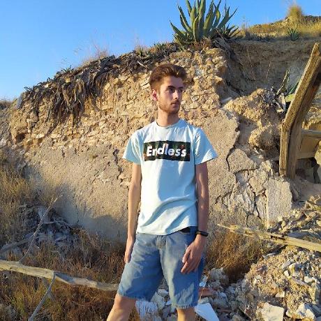 Adrián Porlán López